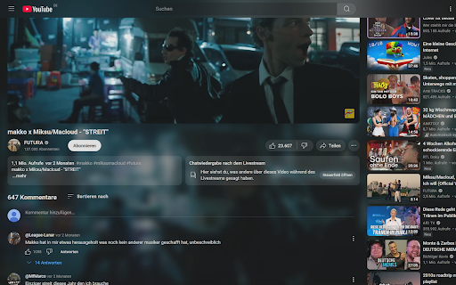 youtube-better-ambient screenshot