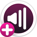 TurboLoud – Volume Booster & Audio Enhancer icon