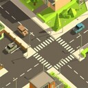 Traffic Mania Unblocked icon