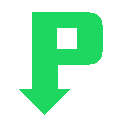Panopto Captions and Video Downloader icon