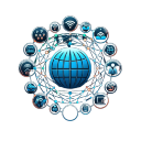 192.168.l.254 Login Admin icon