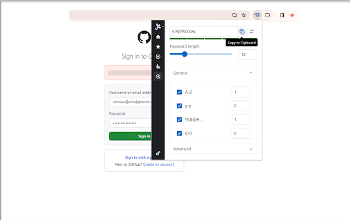 Devolutions Password Manager screenshot