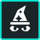 Wizard - Quiz Solver Canvas AI Extension icon