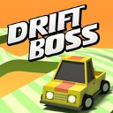Drift Boss Unblocked Games icon