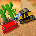 Police Car Escape Simulator Game icon