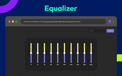 Sound Booster that Works! screenshot