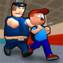 Escape the School Game icon