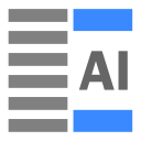 Page Summarizer (Using AI) icon