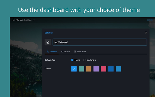 Fire Dashboard screenshot