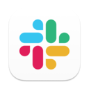 Slack PWA Extension icon