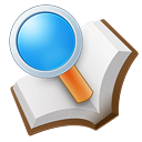 有道词典右键查询 icon
