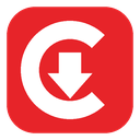 Canvas File Downloader icon