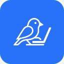 DBIRD Dual Subtitles - Microsoft Teams Meeting icon