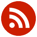 Youtube RSS icon