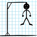Hangman Challenge Game Launcher: Word Game icon