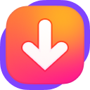 Mass Downloader for Instagram icon