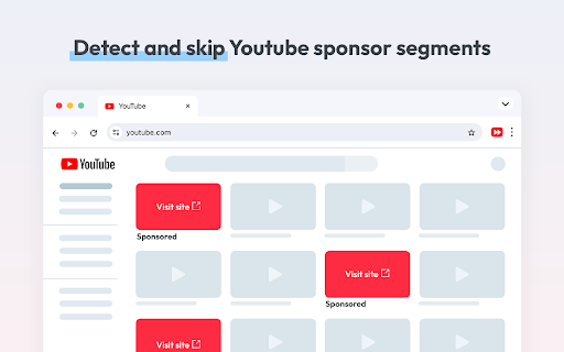 Adblock for Youtube - skip ads screenshot