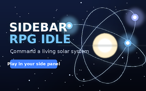 Sidebar RPG Idle screenshot