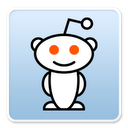 Reddit Next icon