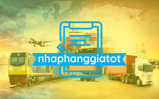 Công cụ đặt hàng nhaphanggiatot.vn screenshot