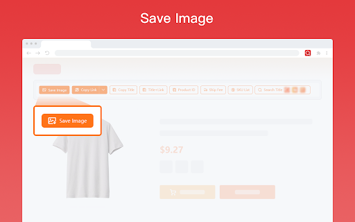 AiPrice(AliPrice) Search by Image for AE Beta screenshot