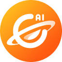 GitMind AI: Mind Map, Summarizer, ChatPDF, Image Editor&Video Toolkit icon
