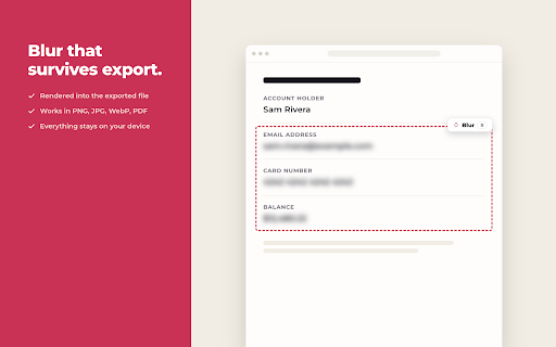 Full Page Screenshot - Screen Capture & Editor screenshot