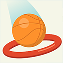 Flappy Basketball Game icon