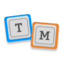 Type Master icon