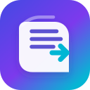 NoteFlow Export for NotebookLM icon