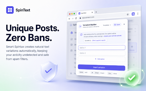 Multigroup Poster – Facebook Group Auto Poster, Bulk Post & Scheduler screenshot