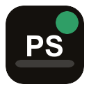 Page Source Plus icon