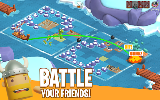 BattleTabs screenshot