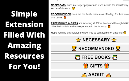 Solar Business Essentials screenshot