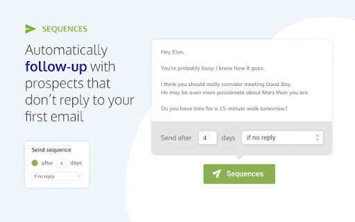 RightInbox: Email Reminders, Tracking, Notes screenshot