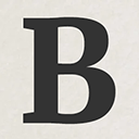 Send To BikBik Reader icon