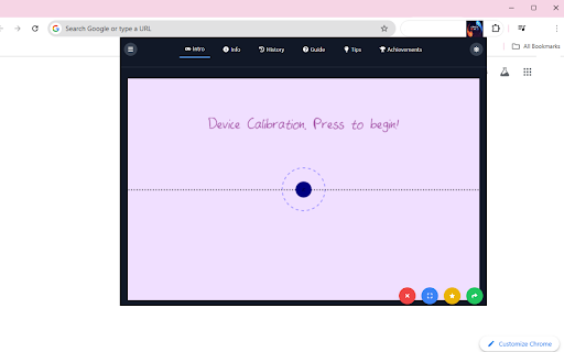 A Dance of Fire and Ice Unblocked Game screenshot