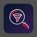 FetFilter – Advanced Search for FetLife icon
