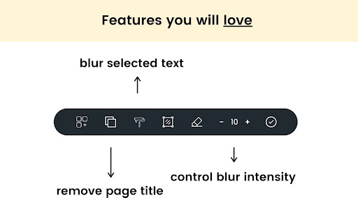 blurweb.app screenshot