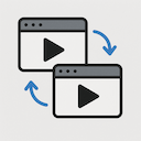 Video Sync icon