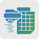Scan2Sheet - Powered by ChatGPT icon