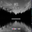 Black & White MeaVana icon