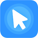 Presenter Cursor icon