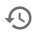 Export Chrome History icon