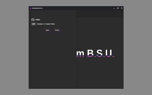 chromium B.S.U. screenshot