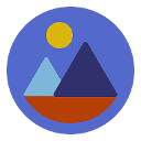 Sticky Frame icon