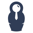 Discoverly icon