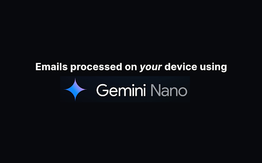 Email 2 Event screenshot