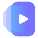 Google Vids Screen Recorder icon