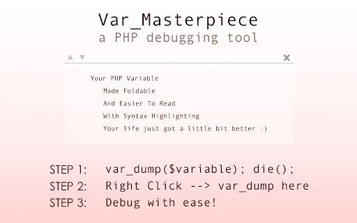 var_masterpiece screenshot
